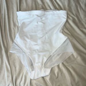 Honeylove Tummy Shapewear NWOT - White